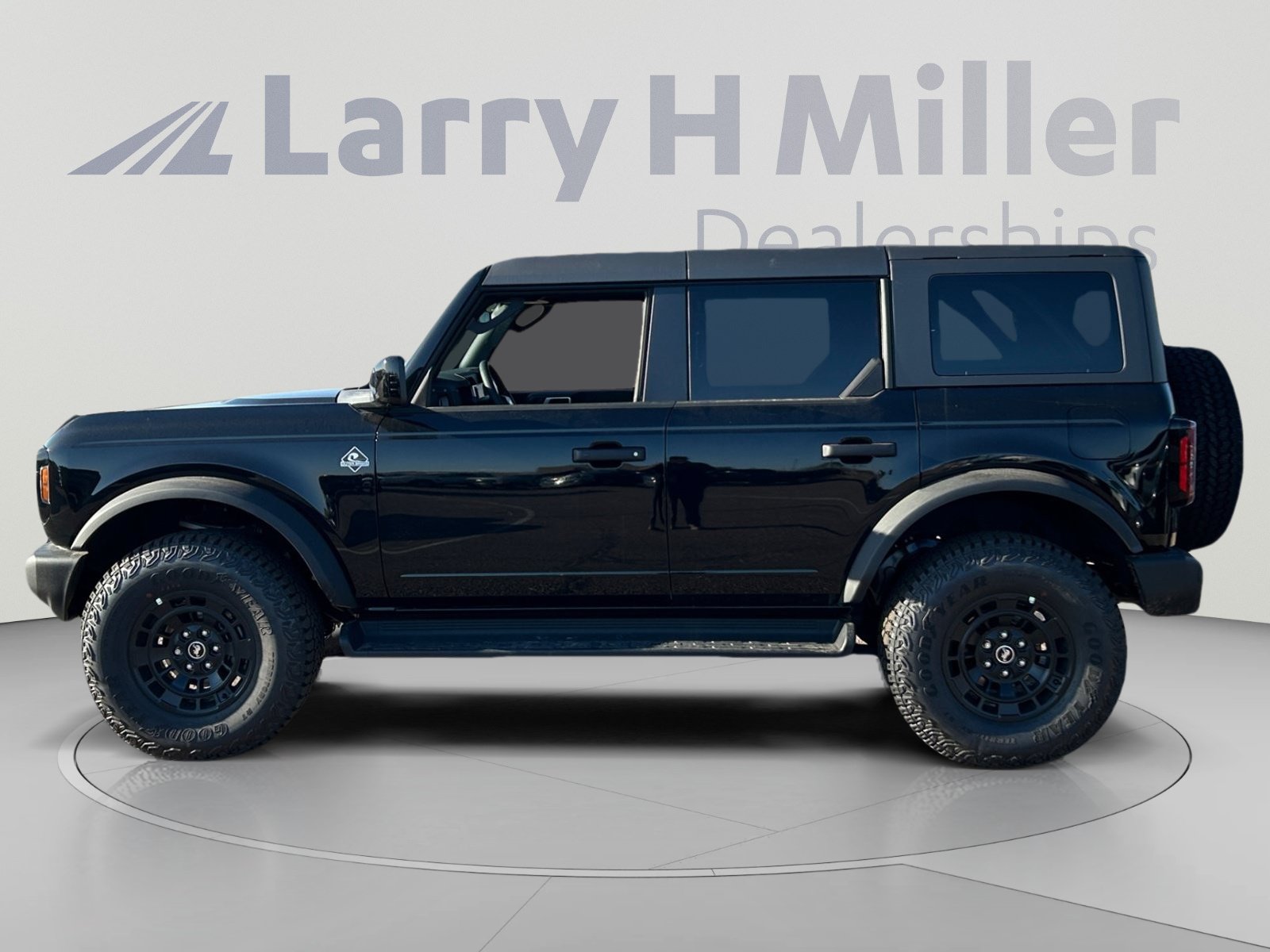 ford bronco 4-door 2026 1FMEE8BP6TLB25955 image ford bronco 4-door 2026 1FMEE8BP6TLB25955 image